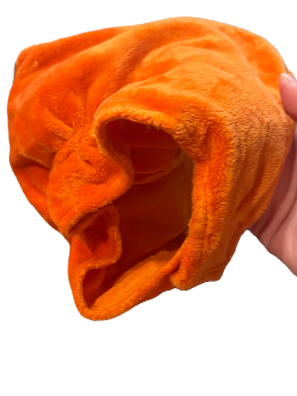 Disney Finding Nemo Plush Costume Halloween 2T 3T Fish World Land Cruise Clown - Picture 6 of 8